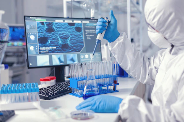 How Exosomes Are Revolutionizing Regenerative Therapies