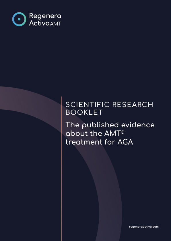Scientific Research booklet
