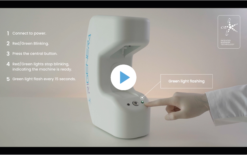 Video calibración N4SA-04