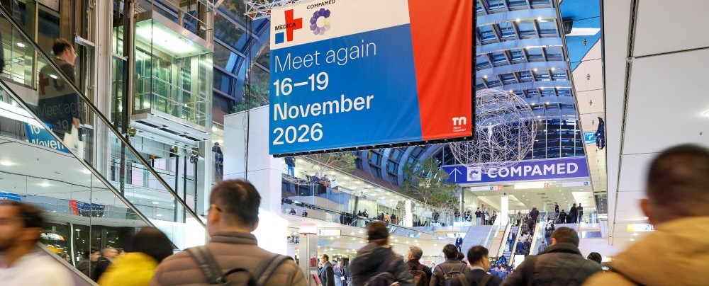 MEDICA Düsseldorf