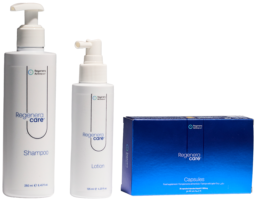 Regenera Care 
