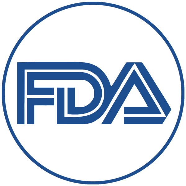 FDA Listed